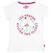 T-shirt lc12170 tmc s4-8a Ragazza - Foto miniatura 1
