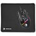 Kit Gaming Dragon | Tastiera + Mouse + Cuffie + Tappetino - Foto miniatura 5