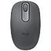 M196 Mouse Universale Ambidestro Bluetooth IR LED 1000 DPI - Foto miniatura 1