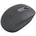 M196 Mouse Universale Ambidestro Bluetooth IR LED 1000 DPI - Foto miniatura 3