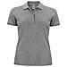 Classic Oc Polo Grigio Melan Xl - Foto miniatura 1