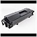 Black+Waste compatible UTAX Triumph Adler 458ci -20K#1T02Z70UT0 - Foto miniatura 1