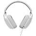 Zone Vibe Auricolare Wireless A Padiglione Musica e Chiamate Bluetooth Bianco - Foto miniatura 5