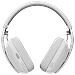 Zone Vibe Auricolare Wireless A Padiglione Musica e Chiamate Bluetooth Bianco - Foto miniatura 6