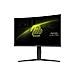 MAG 275CQPFDE Monitor PC 68,6 cm (27") 2560 x 1440 Pixel Wide Quad HD LCD Nero - Foto miniatura 1