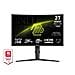 MAG 275CQPFDE Monitor PC 68,6 cm (27") 2560 x 1440 Pixel Wide Quad HD LCD Nero - Foto miniatura 6