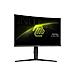 MAG 275CQPFDE Monitor PC 68,6 cm (27") 2560 x 1440 Pixel Wide Quad HD LCD Nero - Foto miniatura 4