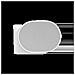ARCG2EU1 altoparlante soundbar Bianco - Foto miniatura 7