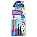 Pelikan Griffix Penna Stick A Sfera Blu 1 Pz - Foto miniatura 1