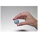 Solid magnete per frigorifero Plastica Grigio 10 pz - Foto miniatura 2