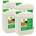 Deterclean 5ltx4pz - Detergente Per Pavimenti In Legno - Foto miniatura 1