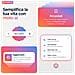 Edge 60 Fusion 5G 256GB 8GB Ram Display 6.67" P-OLED Main Camera 50MP NanoSIM+eSIM Android 15 Dimensity 7300 5200mAh Pantone Slipstream - Foto miniatura 11