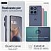 Edge 60 Fusion 5G 256GB 8GB Ram Display 6.67" P-OLED Main Camera 50MP NanoSIM+eSIM Android 15 Dimensity 7300 5200mAh Pantone Slipstream - Foto miniatura 13