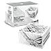 ROG -STRIX-1000P-GAMING-WHITE alimentatore per computer 1000 W 20+4 pin ATX ATX Bianco - Foto miniatura 5