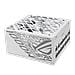 ROG -STRIX-1000P-GAMING-WHITE alimentatore per computer 1000 W 20+4 pin ATX ATX Bianco - Foto miniatura 8