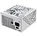 ROG -STRIX-1000P-GAMING-WHITE alimentatore per computer 1000 W 20+4 pin ATX ATX Bianco - Foto miniatura 10