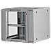 RS19-6609W rack 9U Da parete Bianco - Foto miniatura 4