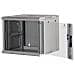 RS19-6609W rack 9U Da parete Bianco - Foto miniatura 7