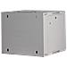 RS19-6609W rack 9U Da parete Bianco - Foto miniatura 9