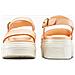 Chuck Tlr As Lugged Heel Sandal A12190c, Unisex, Arancia, 37 - Foto miniatura 4