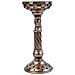 Candelabro Mosaico Animale: Elegante Decorazione Per La Casa In Stile Nordico Brown - Foto miniatura 1