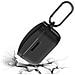 Custodia Protettiva In Tpu Compatibile Con Auricolari Bluetooth Wireless Sony Wf-1000xm5 - Antishock, Antipolvere Black - Foto miniatura 3