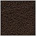 Asciugamani Premium SOLUND 2 pz Marrone 30x30 cm 600 g/m² - Foto miniatura 5