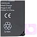 Batteria Per Iphone 15 Pro Max Li-polimero 3,86 V 4422 Mah 17,1 Wh - Foto miniatura 2