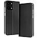 Smart Book Custodia A Libro Poket Flip Cover Case Per Oppo Reno14 5g Black - Foto miniatura 10