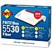 Box 5530 Fibre AON router wireless Gigabit Ethernet Dual-band (2.4 GHz / 5 GHz) Bianco - Foto miniatura 5