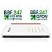 Box 5530 Fibre AON router wireless Gigabit Ethernet Dual-band (2.4 GHz / 5 GHz) Bianco - Foto miniatura 6