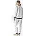 Pigiama Da Donna In Cotone A Maniche Lunghe Jjbep1501 - Foto miniatura 2