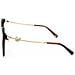 Sk0296-k Occhiali Da Sole Rotondi In Acetato E Metallo Per Donna - Foto miniatura 3