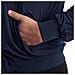 Giacca Antivento Da Uomo Con Cerniera 67476 - Foto miniatura 3