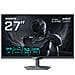 G27Q20 Monitor Gaming 27” QHD - 2560 x 1440, 200Hz, 0.5ms, Compatibile G-Sync, FreeSync Premium, HDR10, HDMI 2.0, DisplayPort 1.4 - Foto miniatura 2