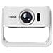 Videoproiettore Portatile Wifi Renoir, 7.000 Lumen, 280 Lumen Ansi, Altoparlanti Integrati (2 X 5 W), Risoluzione Full Hd 1080p Led, Telecomando, Da 40” A 120”, Connessione Hdmi /usb /ac In - Foto miniatura 1