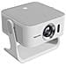 Videoproiettore Portatile Wifi Renoir, 7.000 Lumen, 280 Lumen Ansi, Altoparlanti Integrati (2 X 5 W), Risoluzione Full Hd 1080p Led, Telecomando, Da 40” A 120”, Connessione Hdmi /usb /ac In - Foto miniatura 3