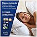 Somnia Plus 180 Compresse - Melatonina, Passiflora, Melissa, Escolzia e Vitamina B6 - Addormentamento, Rilassamento e Qualità del Riposo - Foto miniatura 5