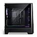 PH-EC400GA DBK01 computer case Midi Tower Nero - Foto miniatura 1