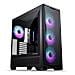 PH-EC400GA DBK01 computer case Midi Tower Nero - Foto miniatura 6