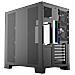 Gabinete Neutrón X Pro, Midi-Tower, ATX /Micro-ATX /ITX, USB 3.0, sin Fuente, 5 Ventiladores Instalados, Negro Midi Tower Nero - Foto miniatura 3