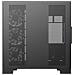 Gabinete Neutrón X Pro, Midi-Tower, ATX /Micro-ATX /ITX, USB 3.0, sin Fuente, 5 Ventiladores Instalados, Negro Midi Tower Nero - Foto miniatura 5