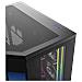 Gabinete Neutrón X Pro, Midi-Tower, ATX /Micro-ATX /ITX, USB 3.0, sin Fuente, 5 Ventiladores Instalados, Negro Midi Tower Nero - Foto miniatura 6