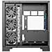 Gabinete Neutrón X Pro, Midi-Tower, ATX /Micro-ATX /ITX, USB 3.0, sin Fuente, 5 Ventiladores Instalados, Negro Midi Tower Nero - Foto miniatura 7