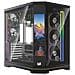 Gabinete Neutrón X Pro, Midi-Tower, ATX /Micro-ATX /ITX, USB 3.0, sin Fuente, 5 Ventiladores Instalados, Negro Midi Tower Nero - Foto miniatura 8