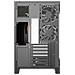 Gabinete Neutrón X Pro, Midi-Tower, ATX /Micro-ATX /ITX, USB 3.0, sin Fuente, 5 Ventiladores Instalados, Negro Midi Tower Nero - Foto miniatura 9