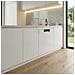 Lavastoviglie 13 Coperti Colore Bianco Classe Energetica E Lvs1304w - Foto miniatura 3