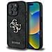 Custodia Iphone 16 Pro - Nera - Foto miniatura 1