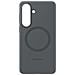 Samsung Galaxy S26+ Silicone Magnet Case, Cover, Samsung, Samsung S26 Plus, 17 cm (6.7"), Nero - Foto miniatura 2