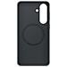 Samsung Galaxy S26+ Silicone Magnet Case, Cover, Samsung, Samsung S26 Plus, 17 cm (6.7"), Nero - Foto miniatura 3